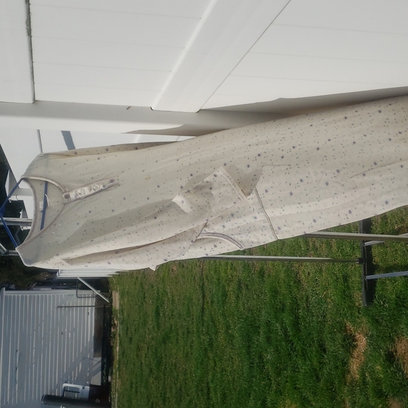 WOMEN'S  LONG  SLEEVES NIGHTGOWN Other - COPY - WOMEN'S  LONG SLEEVES  NIGHTGOWN